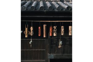 安芸の小京都の賑い、竹原市、広島特集