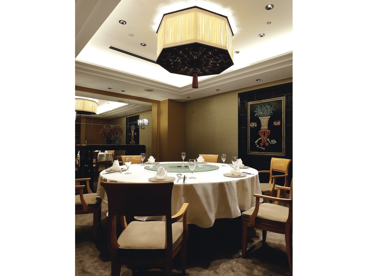 持続する「百年の輝跡」、銀座アスター