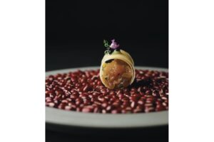 持続する「百年の輝跡」、銀座アスター