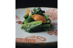 持続する「百年の輝跡」、銀座アスター