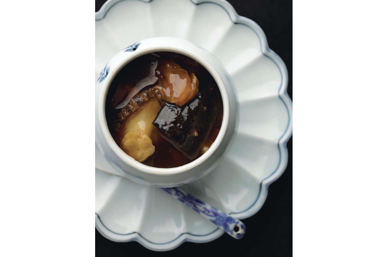 持続する「百年の輝跡」、銀座アスター