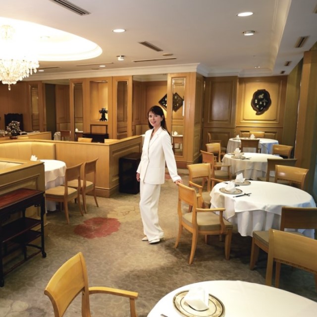 銀座アスター100周年の軌跡｜本店・南店・草日本橋など5店舗の魅力を紹介