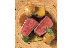 星のや 第3回　五感で、自然を遊ぶ　星のや富士