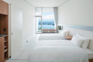 星のや 第3回　五感で、自然を遊ぶ　星のや富士