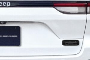 さあ、最後の冒険へ　JEEP