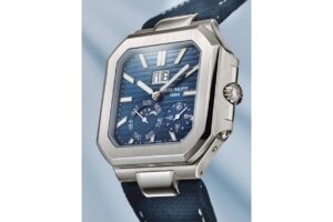 不朽の価値 第24回 まつあみ靖、ザ アワーグラス ジャパン桃井社長が語る パテック フィリップ ブティック 東京 銀座