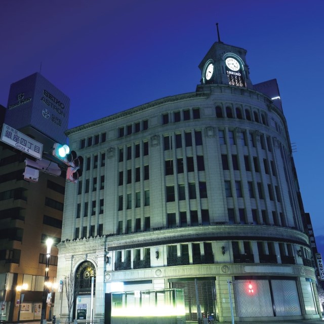 とぎれない記憶の構図