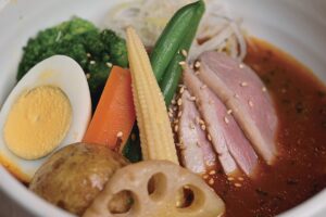 銀座カレー特集