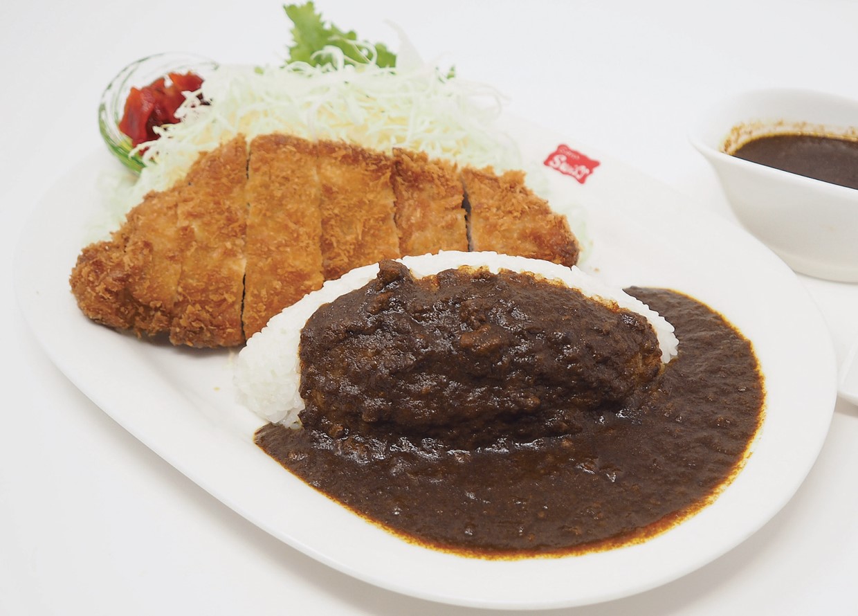 銀座カレー特集