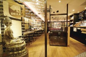 銀座カレー特集