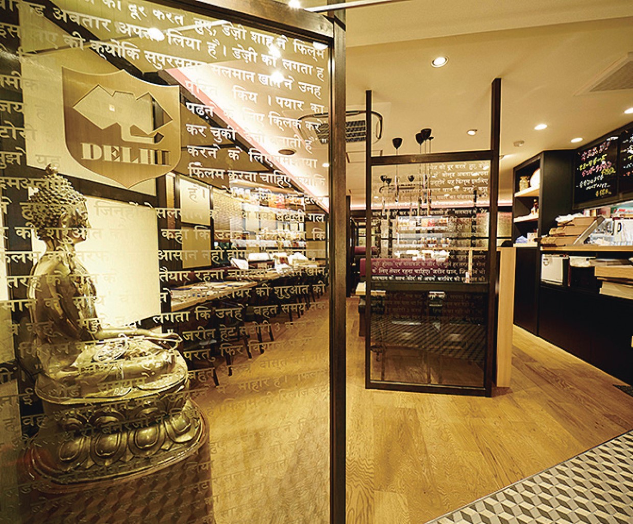 銀座カレー特集