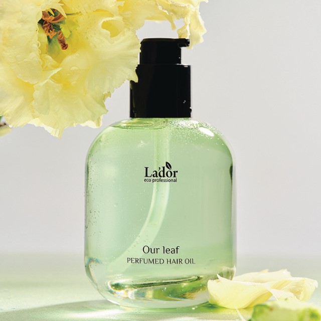 応募終了）香水のよう美しく香るヘアオイル