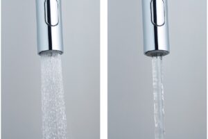 設備を超える水まわり製品、グローエ