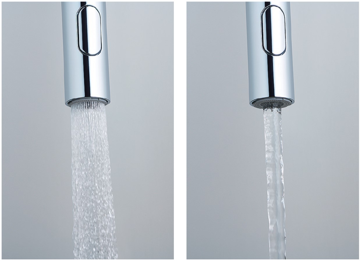 設備を超える水まわり製品、グローエ