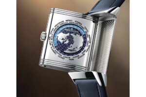 進化をやめない1931年のポテンシャル、ジャガー・ルクルト