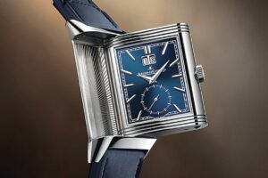 進化をやめない1931年のポテンシャル、ジャガー・ルクルト