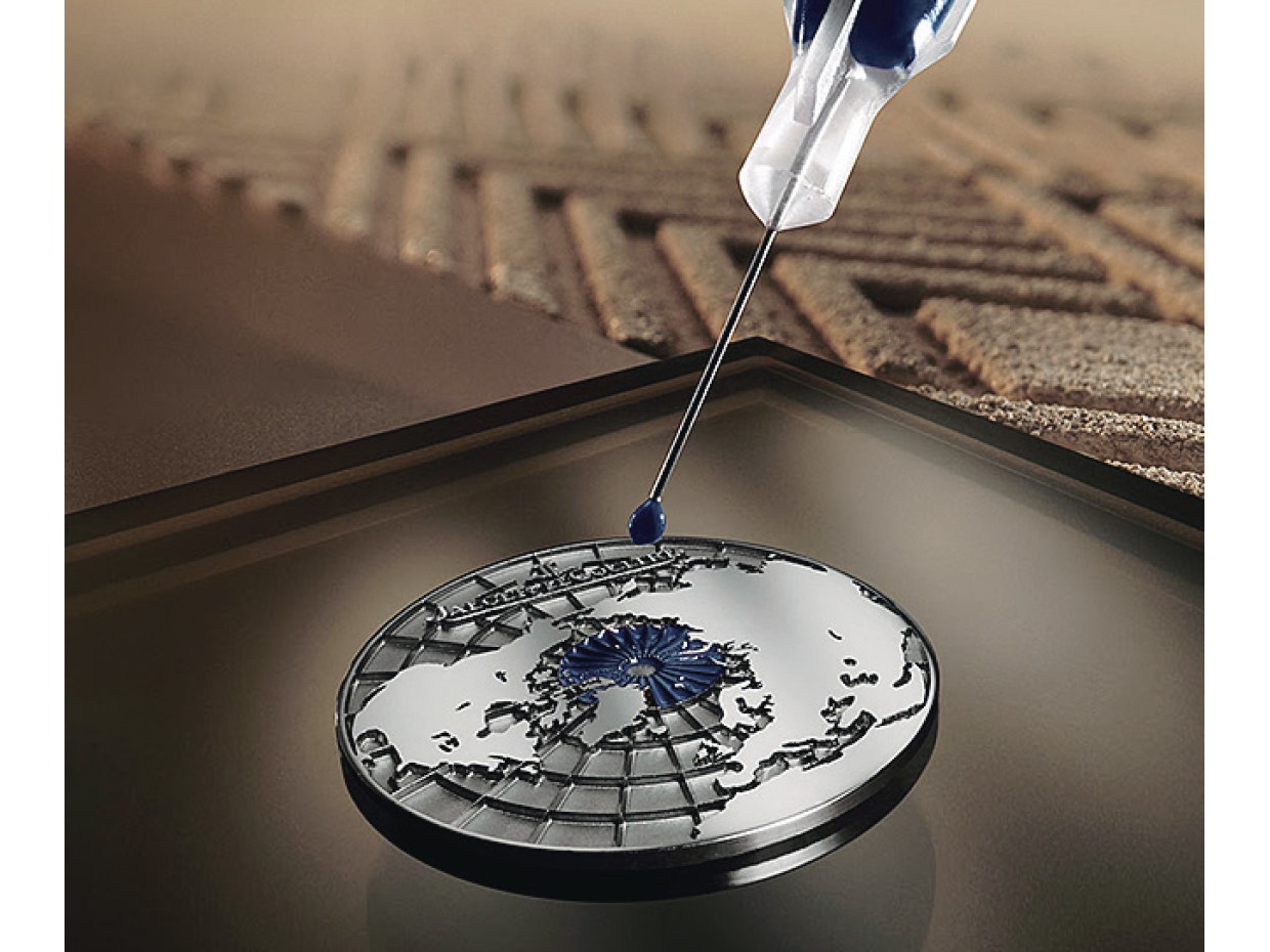 進化をやめない1931年のポテンシャル、ジャガー・ルクルト