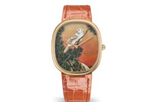 PATEK PHILIPPE RARE HANDCRAFTS EXHIBITION、《希少なハンドクラフト2025》展示会