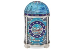 PATEK PHILIPPE RARE HANDCRAFTS EXHIBITION、《希少なハンドクラフト2025》展示会