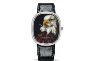 PATEK PHILIPPE RARE HANDCRAFTS EXHIBITION、《希少なハンドクラフト2025》展示会