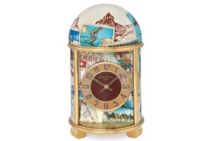 PATEK PHILIPPE RARE HANDCRAFTS EXHIBITION、《希少なハンドクラフト2025》展示会