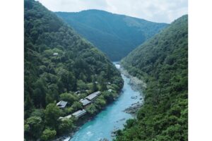 星のや　第4回雅に、時を旅する