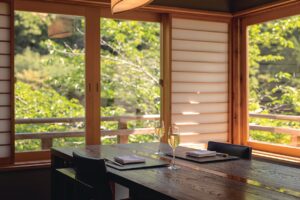 星のや　第4回雅に、時を旅する