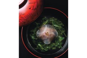 星のや　第4回、雅に、時を旅する、星のや京都