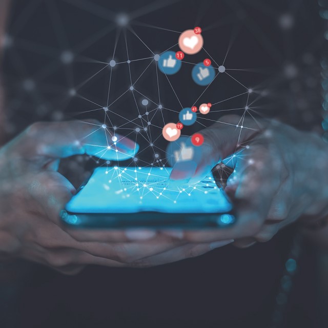 インフルエンサー