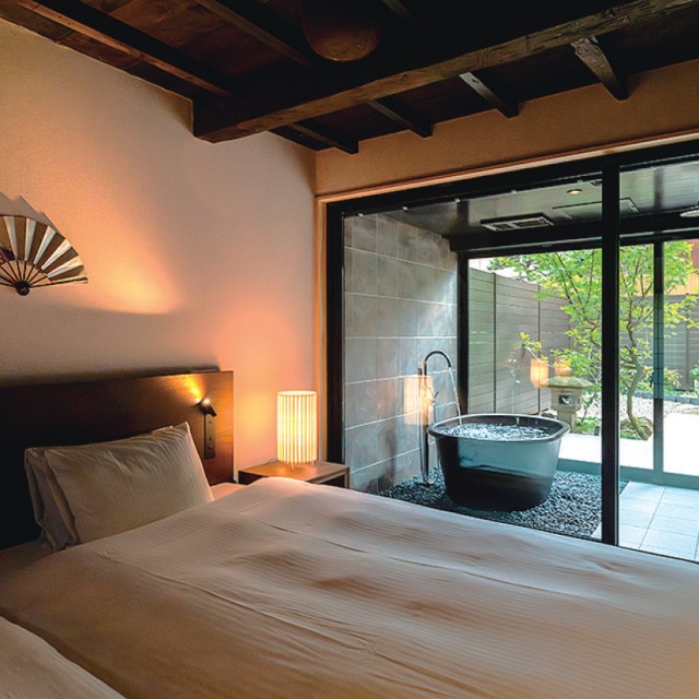 応募終了）オーベルジュほまち 三國湊　朝食付き宿泊券