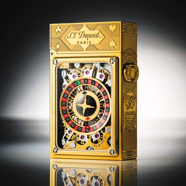 時代を超えた情熱の炎