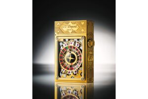 時代を超えた情熱の炎