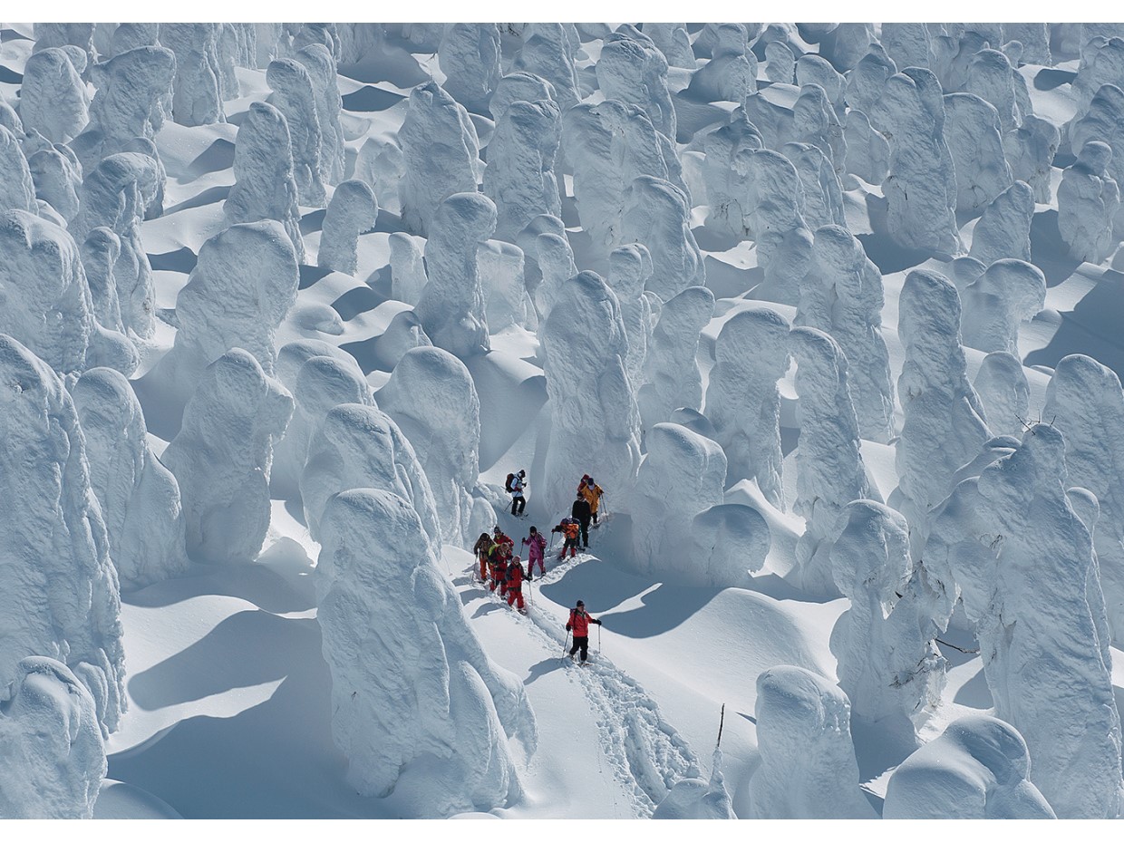 自然と文化が調和した創造都市、山形県山形市