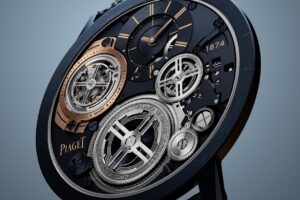 ピアジェ　ワークショップイベント特別招待