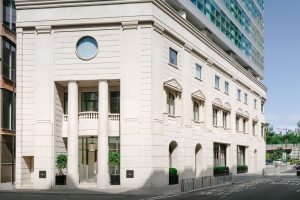 香港の隠れ家的ホテル