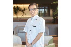 よみがえる沖縄の歴史と迎賓のシンボル沖縄ハーバービューホテル