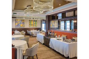 日本文化を感じる船旅郵船クルーズ