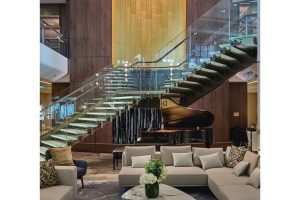 日本文化を感じる船旅郵船クルーズ