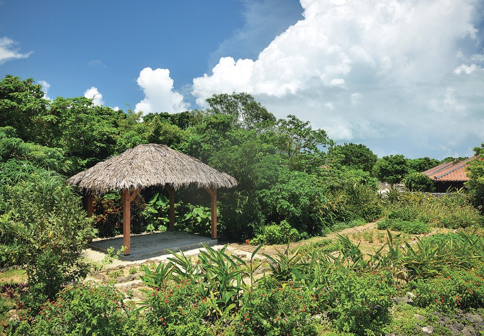 星のや　第5回滞在先は、“島時間”