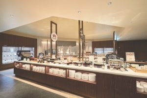 よみがえる沖縄の歴史と迎賓のシンボル沖縄ハーバービューホテル