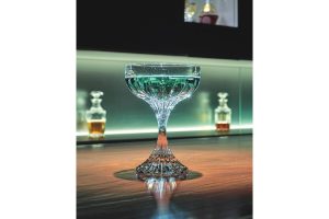 空間が描くブランドの世界