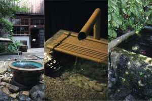 井戸という迷宮水に宿る古都の記憶