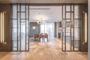 想像を超越するリノベーション