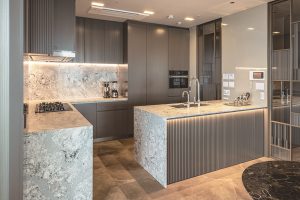 想像を超越するリノベーション