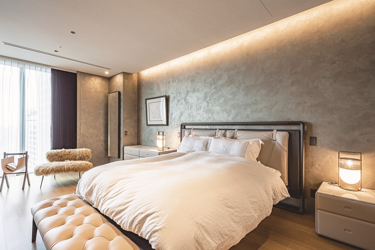 想像を超越するリノベーション