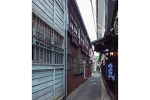 祈りと海賊の街尾道