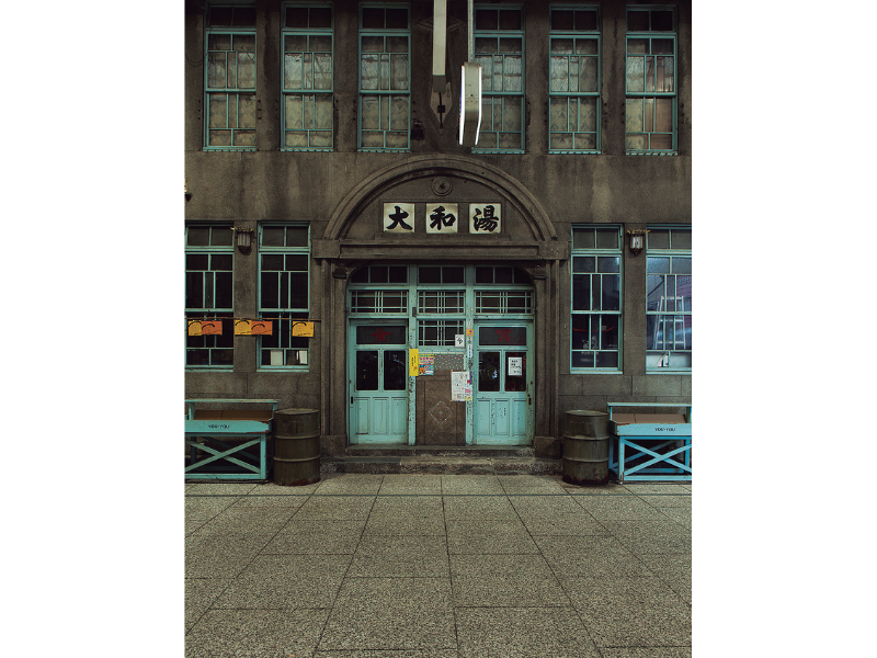 祈りと海賊の街尾道