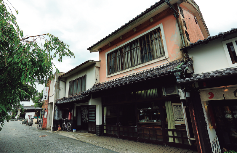 不昧公の松江・数寄者