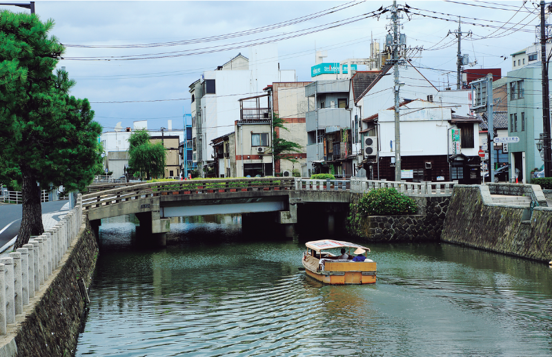 不昧公の松江・数寄者