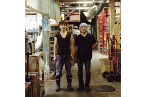 不昧公の松江・数寄者